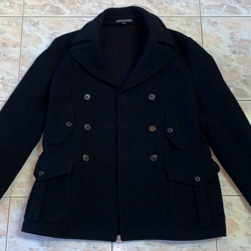 John Varvatos Jacket